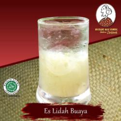 Es Lidah Buaya