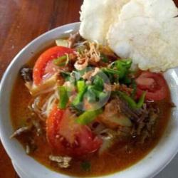 Soto Tangkar Campur