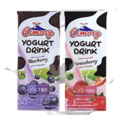 Cimory Uht 200ml