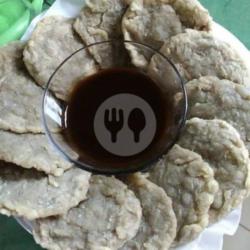 Pempek Kulit / 5 Pcs