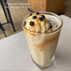 Tiramisu Caramel