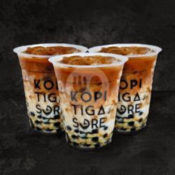 Paket 3 Coffee Milk Boba