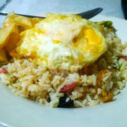 Nasi Goreng Indonesia