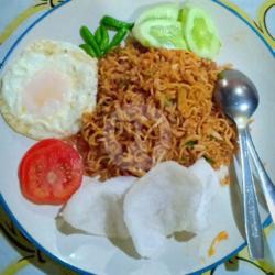 Minas Indomie