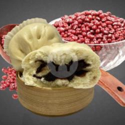 Pao Kacang Merah