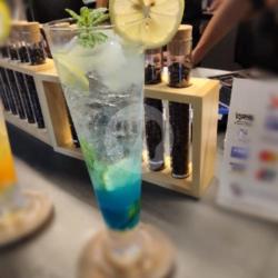 Mojito Blue