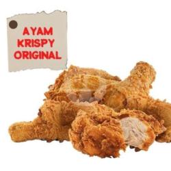 Fried Chicken Original