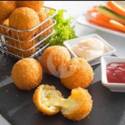 Chicken Bites Mozzarella 1kg