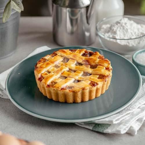 Prima Rasa Bakery & Pastry, Kemuning - GoFood