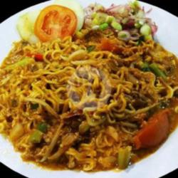 Indomie Aceh Goreng