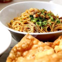 Mie Yamin Sambel Campur 1 Sendok