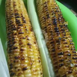 Jagung Manis Bakar Rasa Manis