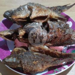 Ikan Nila Goreng