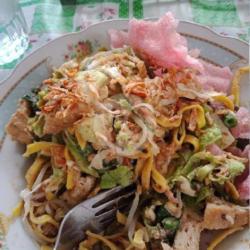 Lotek Pakai Telur