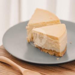 Slice Cheese Cake