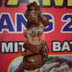 Sate Ati Ampela