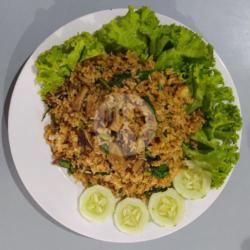 Nasgor Babat (pedas)