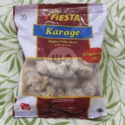 Fiesta Chicken Karage 250 Gram