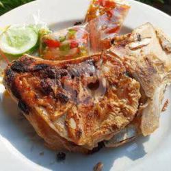 Cuma Dada Tuna Bakar