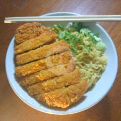 Mie Chicken Katsu