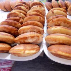 Kue Samir Nanas