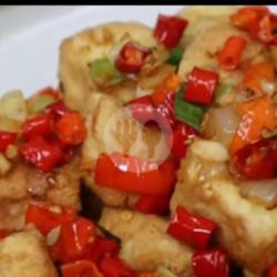 Cabe Garam Tofu