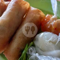 Lumpia Special 10 Free 1