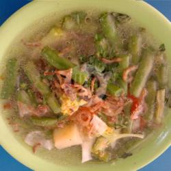 Sayur Sop