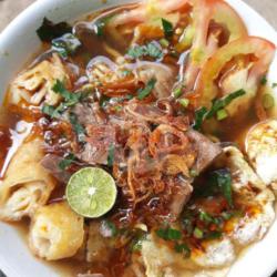 Soto Mie Khas Bogor