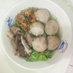 Bakso  Ttelan