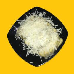 Pancong Keju Susu