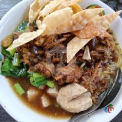 Mie Ayam Bandung