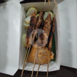 Sate Ayam Ponorogo Paket Hemat