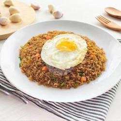 Nasi Goreng Telor