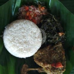 Nasi Bebek Betutu