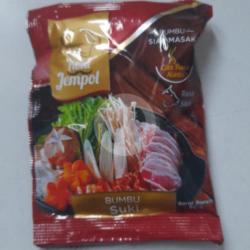 Koki Jempol Bumbu Suki 60ml