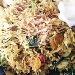 Bihun Kampung