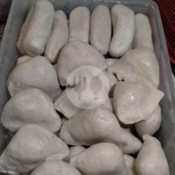 Pempek Ikan Tenggiri Frozen 1pcs