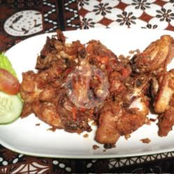 Ayam Goreng Terasi