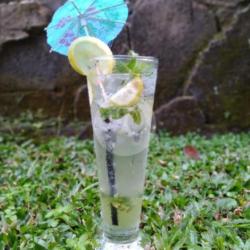 Mojito Lemon