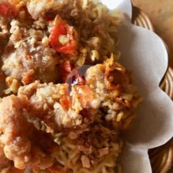 Indomie Ayam Giling Ekstra Kriuk