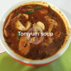 Soup Tom Yum