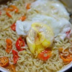 Mie Kuah Indomie / Sedaap