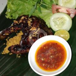 Bebek Bakar Kecap