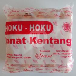 Hoku Hoku Donat Kentang