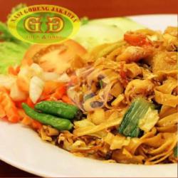 Kwetiau Goreng Spesial