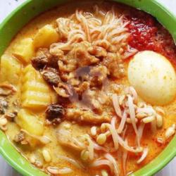 Bihun Laksa