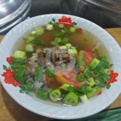 Sop Daging Tulang Lunak