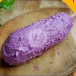 Corndog Mozarella Rasa Taro