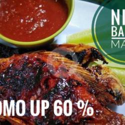 Nasi Nila Bakar Madu